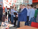 O nowoczesnych technologiach podczas Regionalnego Forum Branży Metalowo-Odlewniczej
