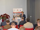 O nowoczesnych technologiach podczas Regionalnego Forum Branży Metalowo-Odlewniczej