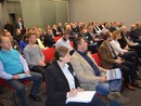 O nowoczesnych technologiach podczas Regionalnego Forum Branży Metalowo-Odlewniczej