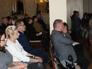Spotkanie edukacyjne w Skarżysku – Kamiennej dla Samorządów Województwa Świętokrzyskiego w dniu 28.11.2016r. – informacje ze spotkania.