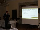 Spotkanie edukacyjne w Skarżysku – Kamiennej dla Samorządów Województwa Świętokrzyskiego w dniu 28.11.2016r. – informacje ze spotkania.
