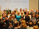 Finał konkursu „Moje Marzenia”