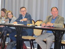 Posiedzenie Regionalnej Rady ds. szkolnictwa zawodowego 