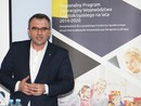 Piotr Żołądek, członek Zarządu Województwa