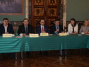 XXX posiedzenie Komitetu Monitorującego Regionalny Program Operacyjny Województwa Świętokrzyskiego na lata 2007-2013