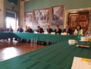 XXX posiedzenie Komitetu Monitorującego Regionalny Program Operacyjny Województwa Świętokrzyskiego na lata 2007-2013