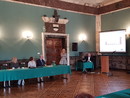 XXX posiedzenie Komitetu Monitorującego Regionalny Program Operacyjny Województwa Świętokrzyskiego na lata 2007-2013