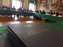XXX posiedzenie Komitetu Monitorującego Regionalny Program Operacyjny Województwa Świętokrzyskiego na lata 2007-2013