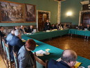 XXX posiedzenie Komitetu Monitorującego Regionalny Program Operacyjny Województwa Świętokrzyskiego na lata 2007-2013