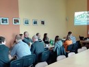 Spotkanie informacyjne na temat dofinansowań na założenie działalności gospodarczej
