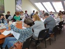 Praca nad wnioskiem, czyli Beneficjenci oceniają Beneficjentów 