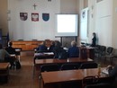 Spotkanie informacyjne dotyczące przygotowania wniosków aplikacyjnych w ramach Poddziałania 8.3.1 Upowszechnienie i wzrost jakości edukacji przedszkolnej w ramach Regionalnego Programu Operacyjnego Województwa Świętokrzyskiego  na lata 2014-2020
