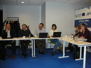 Konferencja w ramach projektu ATM for SMEs