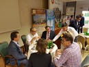 Misja gospodarcza i spotkanie sieciujące dla branży uzdrowiskowej 