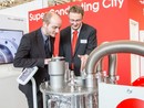 Targi Hannover Messe 2016