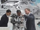 Targi Hannover Messe 2016