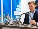 Targi Hannover Messe 2016