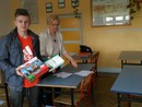 Zajęcia dodatkowe dla uczniów, realizowane w ramach projektu pn. „Nowoczesna Szkoła Zawodowa – Nowoczesny Region” 