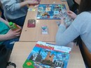 Zajęcia dodatkowe dla uczniów, realizowane w ramach projektu pn. „Nowoczesna Szkoła Zawodowa – Nowoczesny Region” 