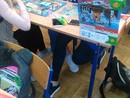 Zajęcia dodatkowe dla uczniów, realizowane w ramach projektu pn. „Nowoczesna Szkoła Zawodowa – Nowoczesny Region” 
