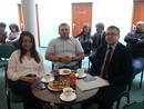 III FORUM PRZEDSIĘBIORCZOŚCI w Pińczowie