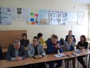 Spotkanie informacyjne pt. „Wykorzystanie środków finansowych UE na rozwój kompetencji kadr i promocję przedsiębiorstw"