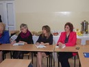 Spotkanie informacyjne pt. „Wykorzystanie środków finansowych UE na rozwój kompetencji kadr i promocję przedsiębiorstw"