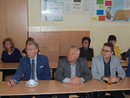 Spotkanie informacyjne pt. „Wykorzystanie środków finansowych UE na rozwój kompetencji kadr i promocję przedsiębiorstw"