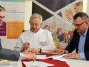 Podpisanie umów