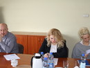 Spotkanie Grupy Sterującej Ewaluacją Regionalnego Programu Operacyjnego Województwa Świętokrzyskiego na lata 2014-2020