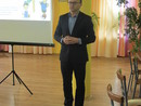Marcin Piwnik, członek zarządu powiatu sandomierskiego 