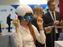Targi Hannover Messe 2017