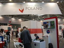 Polskie stoisko na Targach Hannover Messe 2017