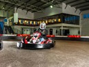 Dni Otwarte Funduszy Europejskich w E1Gokart w Kielcach