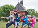 Dni Otwarte Funduszy Europejskich w Muzeum Wsi Kieleckiej