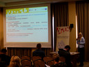 Spotkanie informacyjne na temat dofinansowania projektów ZIT współfinansowanych z EFS w 2017 roku