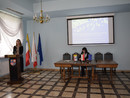 Przemówienie dr Moniki Strojeckiej-Gevorgyan z Ministerstwa Rozwoju