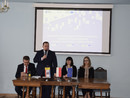 Przemówienie Marka Szczepanika - Członka Zarządu Województwa Świętokrzyskiego