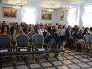 Spotkanie informacyjne na temat programów europejskiej współpracy transnarodowej i międzyregionalnej Interreg 