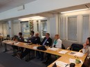 Spotkanie partnerów projektu ENERSELVES 