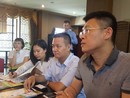 Rozmowy ze Stowarzyszeniem Producentów  i Handlowców Mięsa w Tianjin na region pekiński
