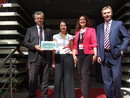 Konferencja dla branży uzdrowiskowej 2016.