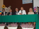 Międzynarodowa konferencja dla branży spożywczej, Sandomierz 2016.