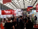 Targi Spożywcze SIAL w Szanghaju