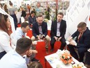 Targi spożywcze SIAL w Szanghaju