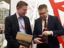 Targi spożywcze SIAL w Szanghaju