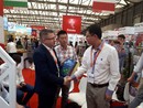 Targi spożywcze SIAL w Szanghaju
