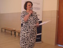 Bożena Daszuta - Centrum Kształcenia Zawodowego i Ustawicznego w Morawicy