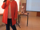 Renata Antos - dyr. Centrum Kształcenia Zawodowego i Ustawicznego w Morawicy
