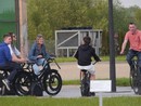 Dni Otwarte Funduszy Europejskich w Regionalnym Centrum Naukowo-Technologicznym w Podzamczu